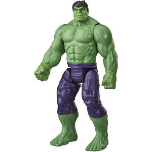 Avengers Titan Hero Hulk  (E7475)