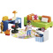 Playmobil Εφηβικό Δωμάτιο  (70209)