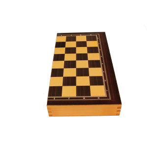 Τάβλι Και Σκάκι Μικρό 30x30 Εκατοστά  (1028)