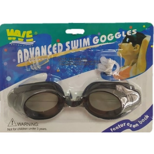 Γυαλάκια Κολύμβησης Advanced  (21-02762)