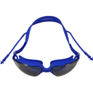 Γυαλάκια Κολύμβησης Σιλικόνης UV Σε Θήκη  (21-03043)