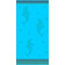 Πετσέτα Θαλάσσης Ζακάρ 95 x 170 εκ.  (90-00001)