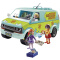Playmobil SCOOBY-DOO! Βαν "Mystery Machine"  (70286)