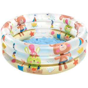 Πισίνα Intex Baby Pool  (03.I-57106)