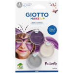 Giotto Make Up Face Paint Πεταλούδα Σε Display  (475800)