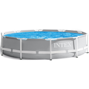 Πισίνα Intex Prism Frame Premium Pool Set 549 x 122 εκ.  (26732)