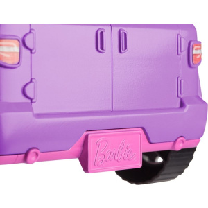 Barbie Jeep  (GMT46)