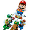 LEGO Super Mario Adventures With Mario Βασική Πίστα  (71360)