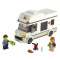 LEGO City Holiday Camper Van  (60283)