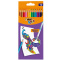 Bic Ξυλομπογιές Erasable Color Pencil  (987868)