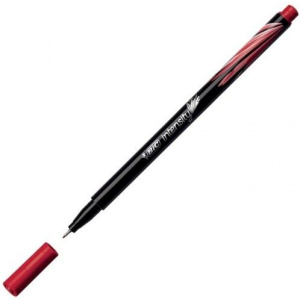 Bic Στυλό Intensity Fine Red  (942084)