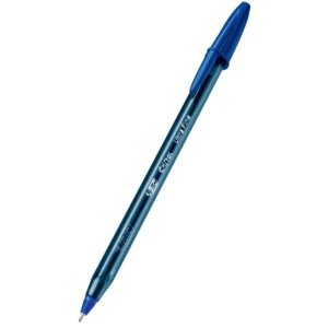 Bic Στυλό Cristal Exact B20 Μπλέ  (992605)