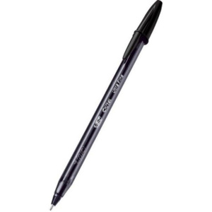 Bic Στυλό Cristal Exact B20 Μαύρο  (992603)