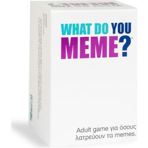 Επιτραπέζιο What Do You Meme  (1040-23200)