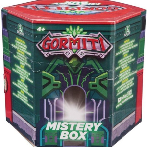 Gormiti S2 Mystery Box  (GRE25000)