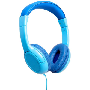 Celly Ακουστικά Ενσύρματα Παιδικά Μπλέ  (411.752646)