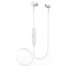 Celly Ακουστικά Με Μικρόφωνο Bluetooth Procompact Λευκό  (411.750529)