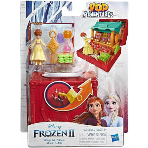 Frozen 2 Pop Up Opp Scene Set  (E6545)