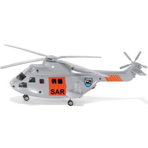 Siku Ελικόπτερο Μεταφοράς Διάσωσεις 1:50  (SI002527)