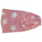 Gim Μάσκα Παιδική Stars Pink  (300-00016-STARS PINK)