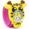 Wacky Watches Παιδικό Ρολόι Χειρός Slap 3D Giraffe  (14482312)