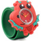 Wacky Watches Παιδικό Ρολόι Χειρός Slap 3D Dragon  (14482323)