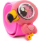Wacky Watches Παιδικό Ρολόι Χειρός Slap 3D Flamingo  (14482329)