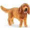 Ζωάκια Schleich Σκύλος Αγγλικό Κόκερ  (SCH13896)