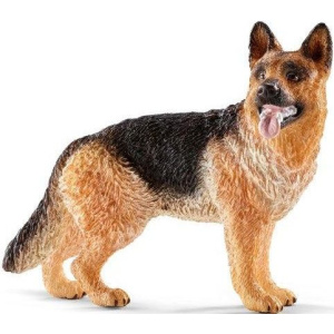 Ζωάκια Schleich Σκύλος Γερμανικός  (SCH16831)