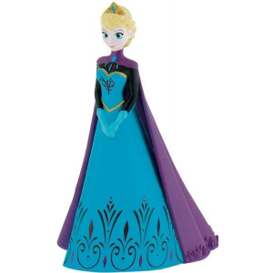 Μινιατούρα Elsa Queen Frozen  (BU012966)