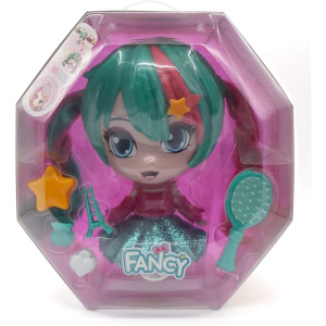 Κούκλα Fancy Girls  (30172)