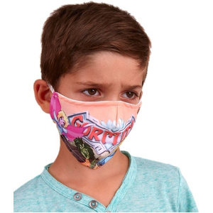 Παιδική Μάσκα Άρχοντες του Gorm  (11024)