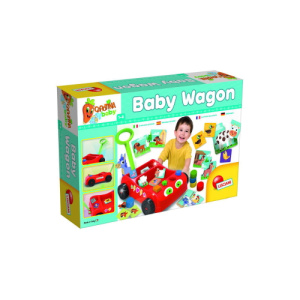 Επιτραπέζιο Baby Wagon  (67879)