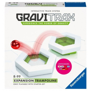 Επιτραπέζιο Ravensburger Gravitrax Trampoline  (26822)