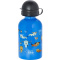 Μεταλλικό Παιδικό Μπουκάλι 400ml - Ζούγκλα  (33-ΒΟ-1999)