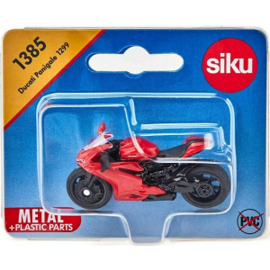 Siku Μηχανή Ducati Panigale  (SI001385)