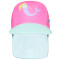 Energiers Καπέλο Με Αντηλιακή Προστασία Φλαμίνγκο Χρώμα 212 Εμπριμέ  (35-222351-8)
