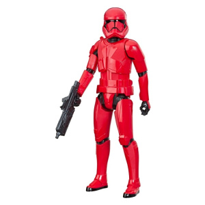 Star Wars Goa E9 Figure Sith Trooper  (E7862)