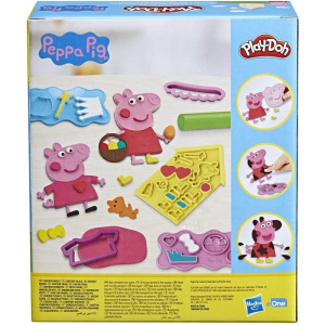 Play-Doh Peppa Pig  (F1497)