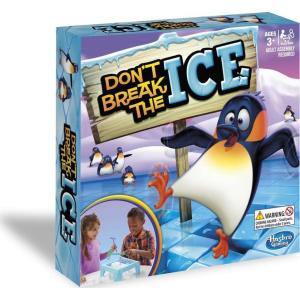 Επιτραπέζιο Don't Break The Ice  (C2093)