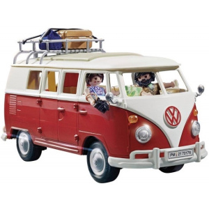 Playmobil Volkswagen Bulli T1  (70176)