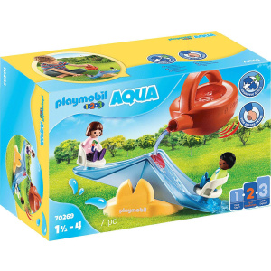 Playmobil 123 Aqua Νεροτραμπάλα  (70269)