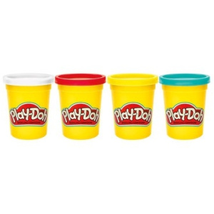 Play-Doh Classic Color Pack  (B6508)