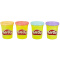 Play-Doh Classic Color Sweet  (E4869)