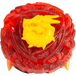 Infinity Nado V - Egg Series Fiery Dragon  (634100/634102)