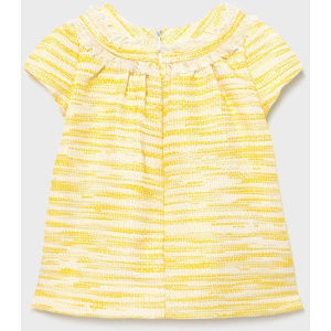 MAYORAL Baby Φόρεμα Κίτρινο  (21-01967-015)