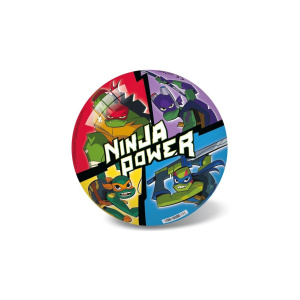 Μπαλάκι Star Ninja Turtles Rise Of Tmnt 14 Εκ.  (3050)