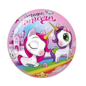 Μπάλα Star Magic Unicorn 23 Εκ.  (3087)