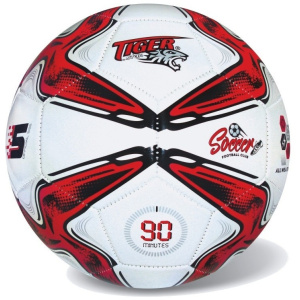Μπάλα Ποδοσφαίρου Soccer Training Red - S.5 Soccer Ball  (825)