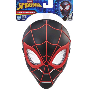 Spider-Man Basic Hero Mask Miles  (E3662)